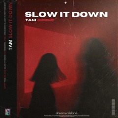 Tam - Slow It Down