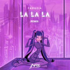 La La La (Nazz Beatmap)