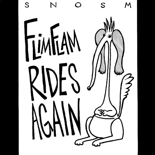 Flimflam Rides Again
