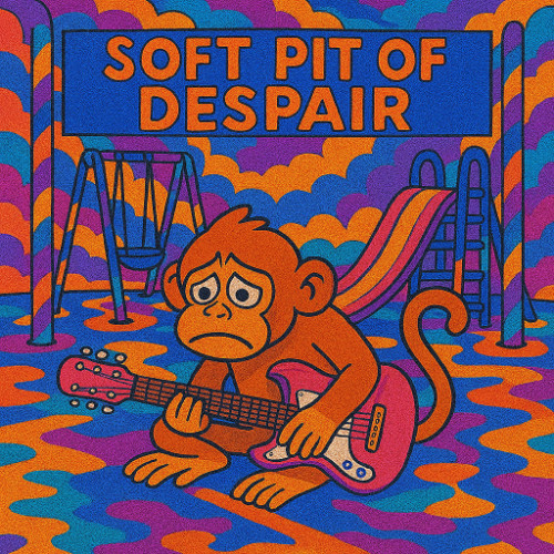 soft pit of despair