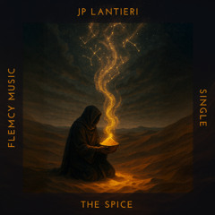 JP Lantieri - The Spice [Flemcy Music]