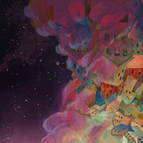 Sober Feely Fool | Touchy Feely Fool x Sober Up (AJR Mashup)