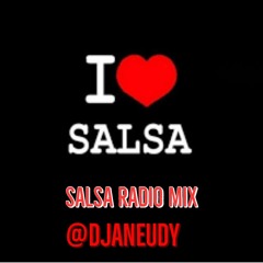 SALSITA RICA RADIO LIVE SAT JUNE 25 - 2022
