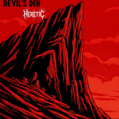 Skrillex and Wolfgang Gartner - Devil's Den (Heretic Bootleg)  (buy = free dl)
