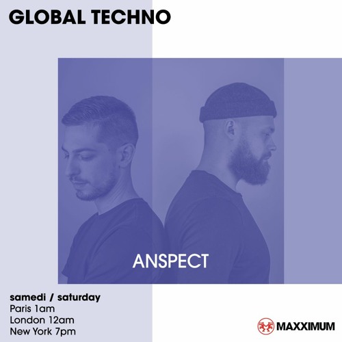 ANSPECT - Radioshow Panoramaxx 01.04.23