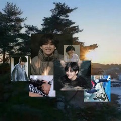 Friendcation IN THE SOOP Snippet Ep2 Kim Taehyung BTS V