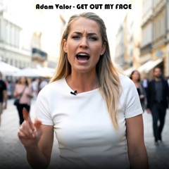 Out Of My Face