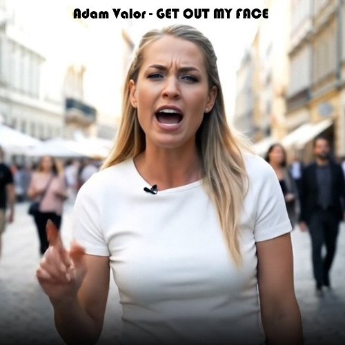 Out Of My Face