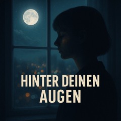 Hinter deinen Augen