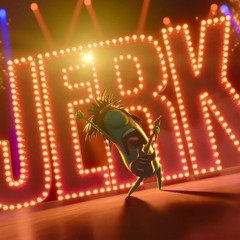 Plankton - Jerk (from "Plankton: The Movie")