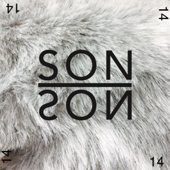 Sonson Podcast 14