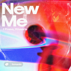 J Press, KHAERIS - New Me