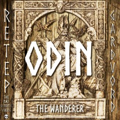 Odin The Wanderer