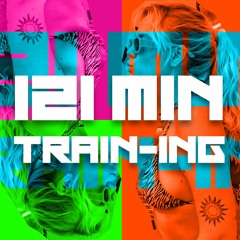 121MIN TRAIN-ING [oebb train party]