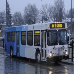 York Region Transit
