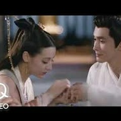 [MV] Juno Su (蘇詩丁) - Book of Fate (緣字書 Yuan Zi Shu) | Eternal Love of Dream OST (三生三世枕上書)