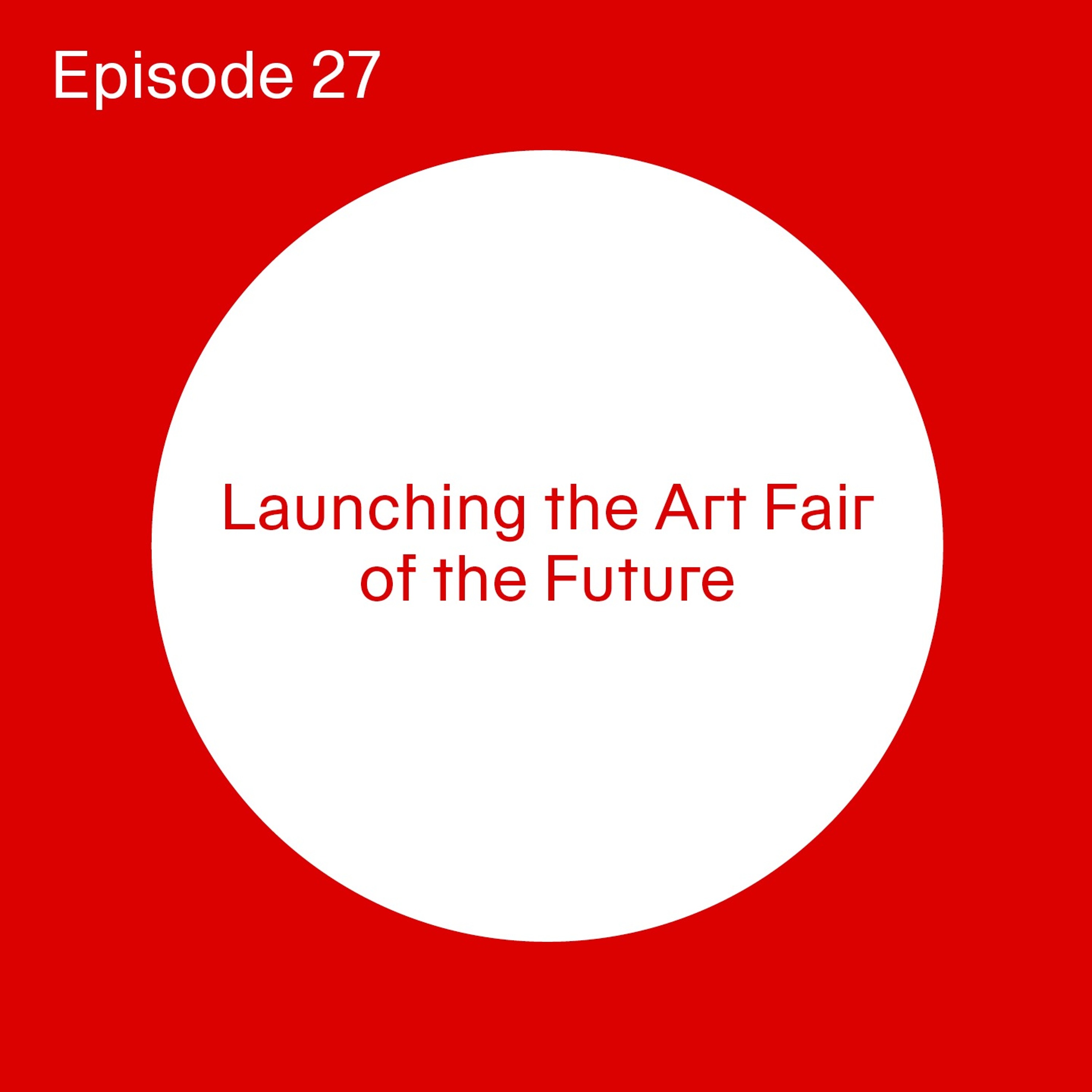 Untitled Art Podcast
