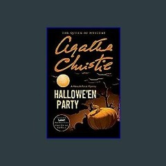 $$EBOOK ❤ Hallowe'en Party: Inspiration for the 20th Century Studios Major Motion Picture A Haunti