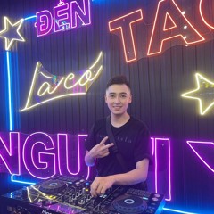 Việt Mix 2023 Hoa Lạc Lối -  Tuyền Louis