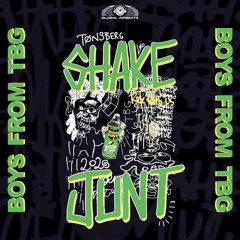 Boys From TBG - Shake Junt 2020 (DJ Gollum & Shinzo Mix)