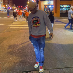 Moon Girl (Missin You)