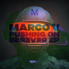 Marco V - Reverse (Extended mix)