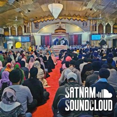Bibi Mansundar Kaur Ji - simarau simar simar sukh paavau