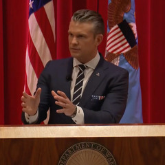 The US Empire Keeps Getting Creepier