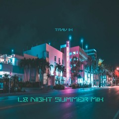 L8 NIGHT SUMMER MIX, VOL.1