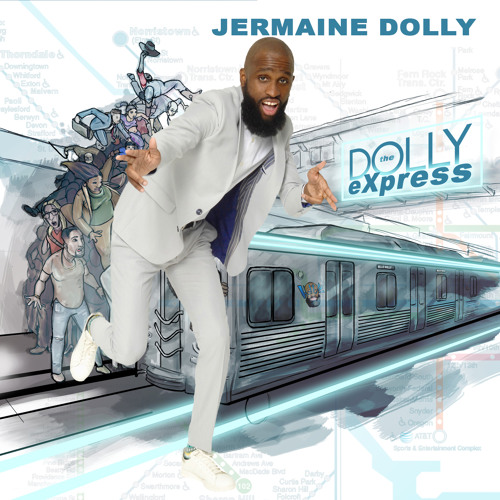 Serve By Jermaine Dolly View jermaine dolly booking agent, manager, publicist contact info. serve by jermaine dolly