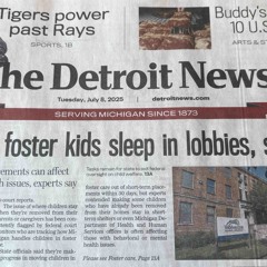 My Song The Detroit Lean