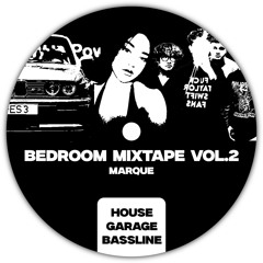 Bedroom Mixtape Vol. 2