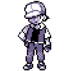 Retro Master!!