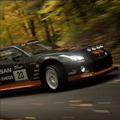 Rally House by valtis