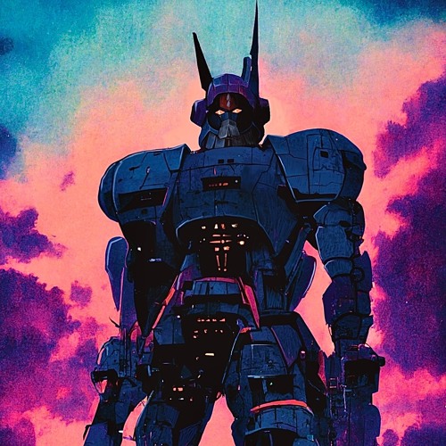 Breakcore Covers My Soul