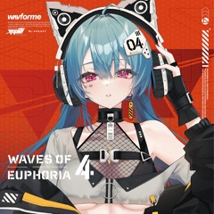 Asteroid【wavforme】