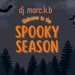 Spooky Season