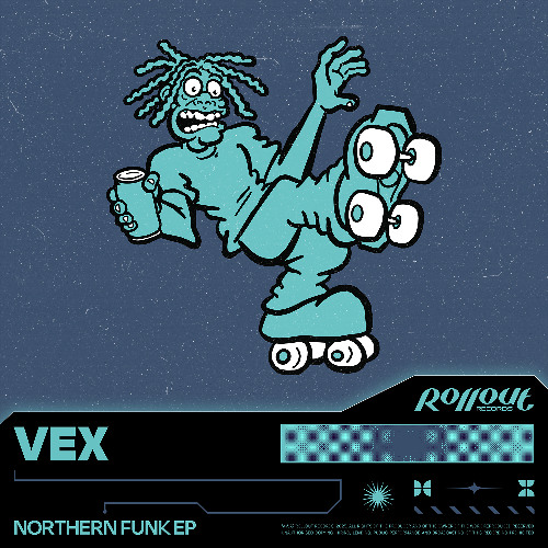 Vex - Northern Funk
