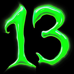 13 (prod.stedollaz)