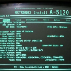Install A-5120