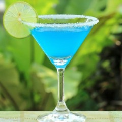 Blue Curacao