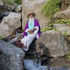 2015-10-02 - It Is Anubhav that Is Hearing Unborn, Unchanging, Undying
