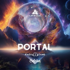 Facu Tang - Portal