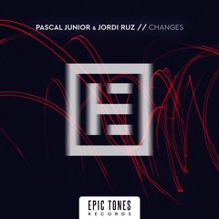 Pascal Junior & Jordi Ruz - Changes