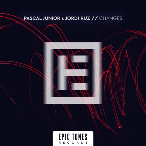 Pascal Junior & Jordi Ruz - Changes