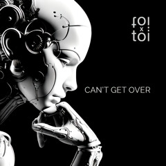 CAN'T GET OVER - Single