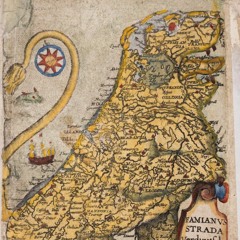 Famianus Strada - De Bello Belgico - Transfrasis