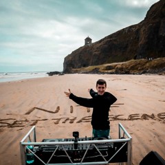 Shugz "Set The Scene" #003 LIVE @ Mussenden Temple, Coleraine
