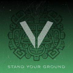 Stand Your Ground (Extended Mix)