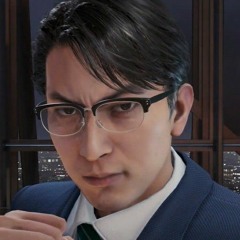 Yakuza: Like a Dragon- ism (Light and Darkness)